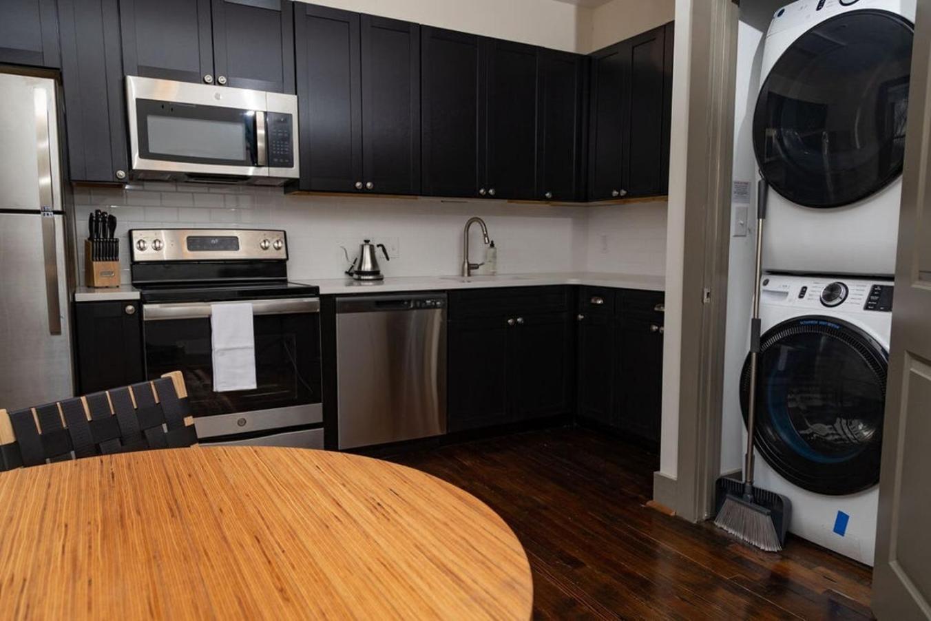 Luxury Multi-Unit Historic Building Near Downtown Apartment Roanoke Luaran gambar