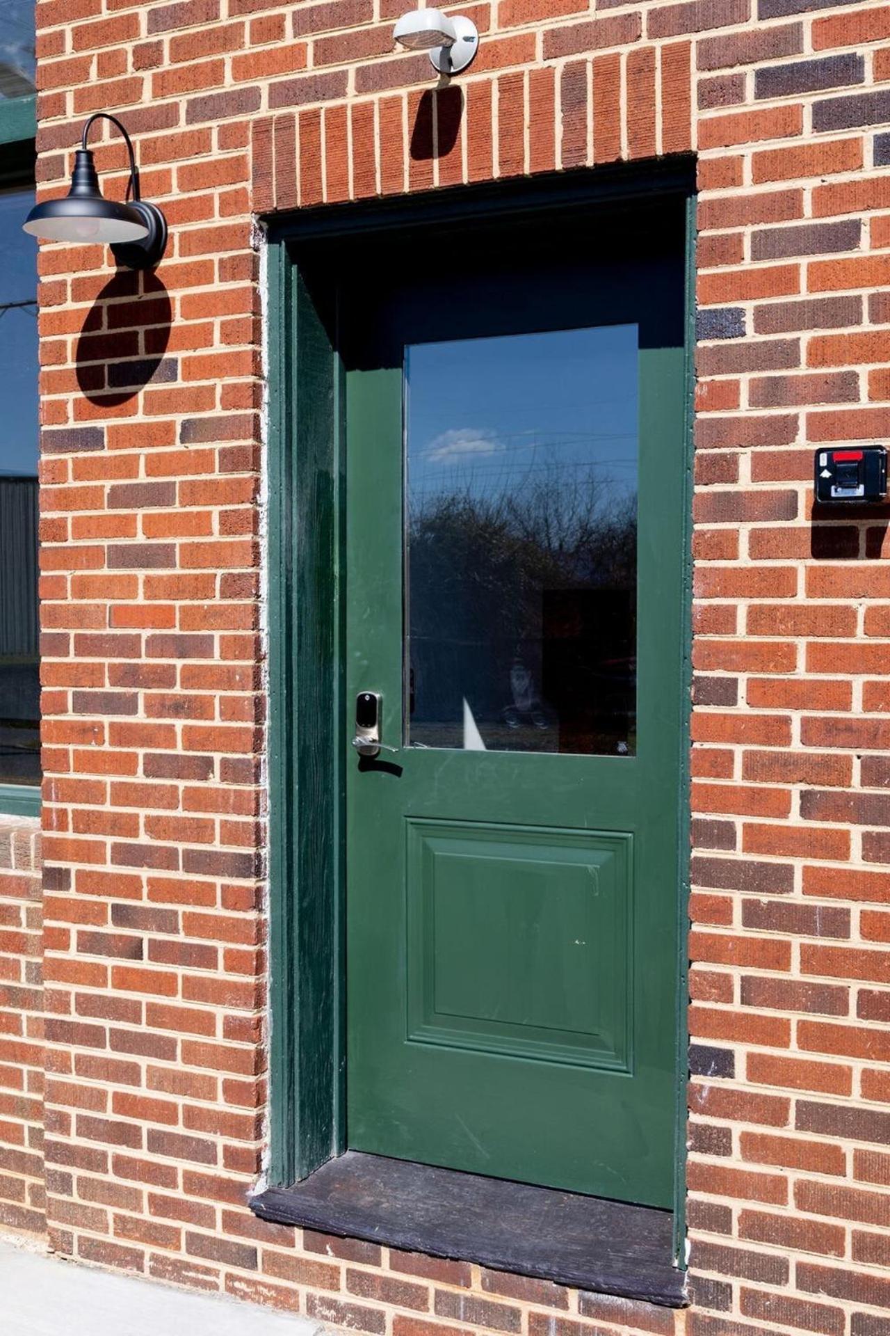 Luxury Multi-Unit Historic Building Near Downtown Apartment Roanoke Luaran gambar