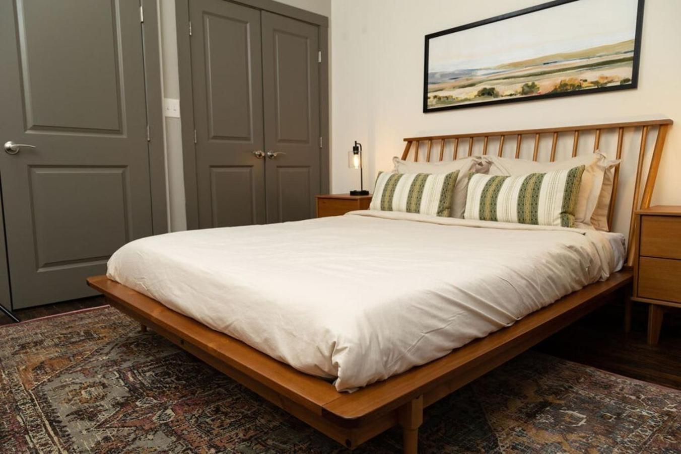 Luxury Multi-Unit Historic Building Near Downtown Apartment Roanoke Luaran gambar